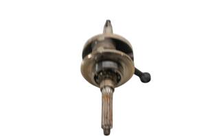 Can-Am - 10 Can-Am DS90 Crankshaft Crank Shaft & Connecting Rod - Image 4