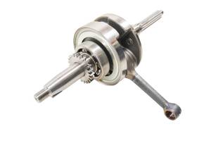 Can-Am - 10 Can-Am DS90 Crankshaft Crank Shaft & Connecting Rod - Image 2