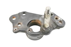 12 Harley-Davidson Road Glide Custom FLTRX Front End Cap Mount - Image 2