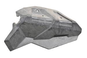 19 Can-Am Outlander 570 XMR Front Left A-Arm Cv Boot Guard