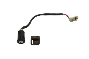 Can-Am - 10 Can-Am DS90 Key Switch - Image 2