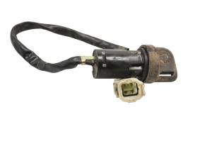 Can-Am - 10 Can-Am DS90 Key Switch - Image 3