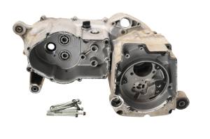 10 Can-Am DS90 Crankcase Center Crank Case