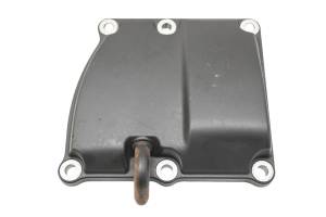 20 Harley-Davidson Street Bob FXBB Transmission Top Cover - Image 2