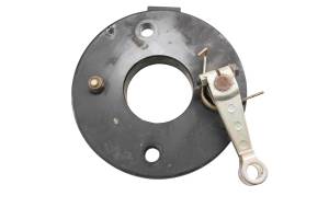 Can-Am - 10 Can-Am DS90 Rear Brake Drum - Image 3