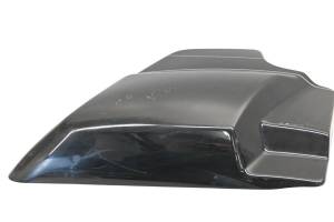09 Harley-Davidson FLHX Street Glide Right Side Panel Shroud Cover - Image 2