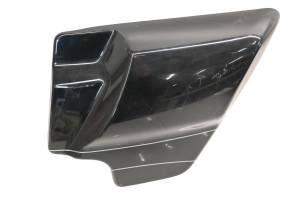 09 Harley-Davidson FLHX Street Glide Right Side Panel Shroud Cover - Image 3