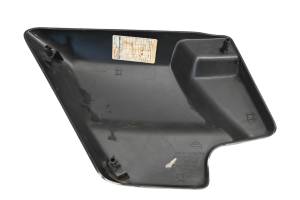 09 Harley-Davidson FLHX Street Glide Right Side Panel Shroud Cover - Image 5