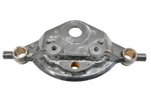 12 Harley-Davidson Road Glide Custom FLTRX Upper Fork Stem Bracket Clamp - Image 2