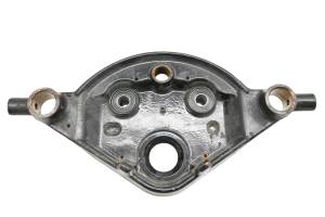 12 Harley-Davidson Road Glide Custom FLTRX Upper Fork Stem Bracket Clamp - Image 3