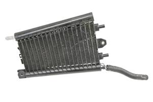 20 Harley-Davidson Street Bob FXBB Oil Cooler