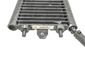 20 Harley-Davidson Street Bob FXBB Oil Cooler - Image 3