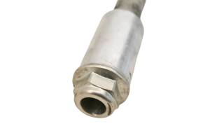 20 Harley-Davidson Street Bob FXBB Rear Axle Bolt - Image 3