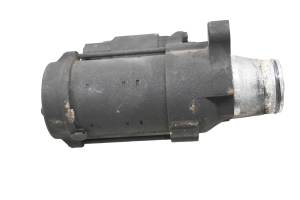 18 Harley-Davidson Street Bob Starter Motor FXBB107 - Image 4