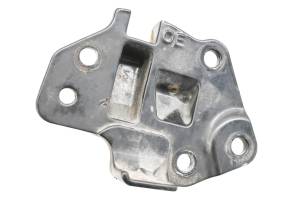 12 Harley-Davidson Road Glide Custom FLTRX Kick Side Stand Bracket Mount - Image 3