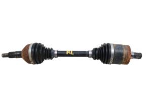 19 Can-Am Outlander 570 XMR Rear Left Cv Axle
