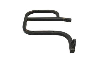 10 Can-Am DS90 Right Foot Rest Support