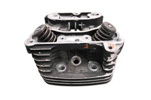 96 Harley Davidson Electra Glide FLHT Front Cylinder Head