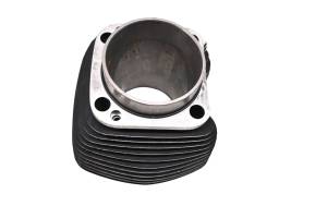 05 Harley-Davidson Heritage Softail Classic EFI FLSTCI Rear Cylinder - Image 5