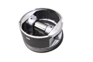 05 Harley-Davidson Heritage Softail Classic EFI FLSTCI Rear Cylinder - Image 7