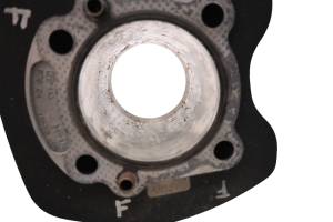 05 Harley-Davidson Heritage Softail Classic EFI FLSTCI Rear Cylinder - Image 8