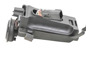 18 Harley-Davidson Street Bob Horn Assembly Bracket & Wiring FXBB107 - Image 3