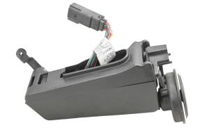 18 Harley-Davidson Street Bob Horn Assembly Bracket & Wiring FXBB107 - Image 4