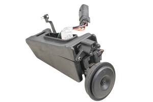 18 Harley-Davidson Street Bob Horn Assembly Bracket & Wiring FXBB107 - Image 5