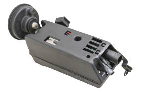 18 Harley-Davidson Street Bob Horn Assembly Bracket & Wiring FXBB107 - Image 6