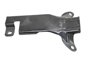 18 Harley-Davidson Street Bob Under Seat Frame Cover FXBB107 - Image 2