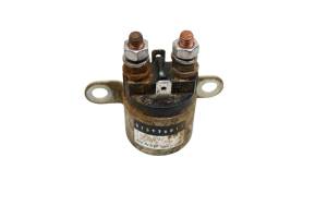 06 Can-Am Outlander 400 XT MAX Starter Solenoid