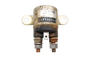 Can-Am - 06 Can-Am Outlander 400 XT MAX Starter Solenoid - Image 3