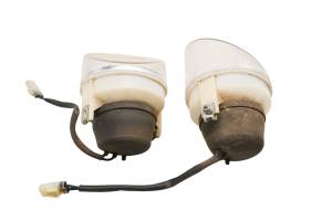 Can-Am - 10 Can-Am DS90 Front Headlight Assembly Left & Right - Image 2