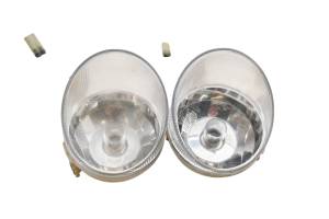 Can-Am - 10 Can-Am DS90 Front Headlight Assembly Left & Right - Image 3