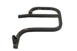 10 Can-Am DS90 Left Foot Rest Support