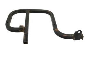 Can-Am - 10 Can-Am DS90 Left Foot Rest Support - Image 2