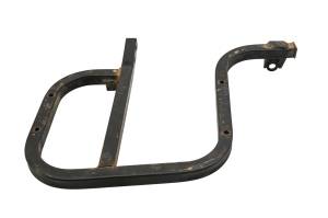 Can-Am - 10 Can-Am DS90 Left Foot Rest Support - Image 3