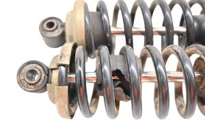 Can-Am - 06 Can-Am Outlander 400 XT MAX Rear Shocks Suspension Left & Right - Image 4