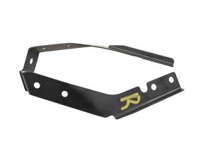 Can-Am - 10 Can-Am DS90 Front Reflector Brackets Left & Right - Image 2
