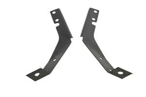 Can-Am - 10 Can-Am DS90 Front Reflector Brackets Left & Right - Image 3