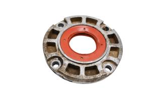 06 Can-Am Outlander 400 XT MAX Output Bearing Shaft Cover