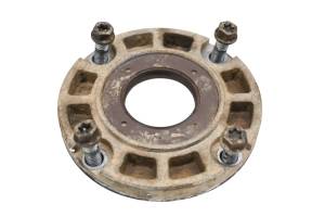 15 Can-Am Outlander 450 L 4x4 Output Bearing Shaft Cover