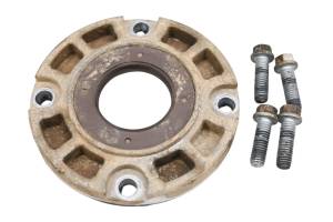 Can-Am - 15 Can-Am Outlander 450 L 4x4 Output Bearing Shaft Cover - Image 2