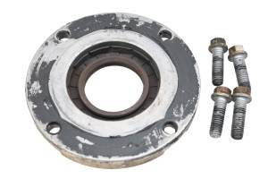 Can-Am - 15 Can-Am Outlander 450 L 4x4 Output Bearing Shaft Cover - Image 3