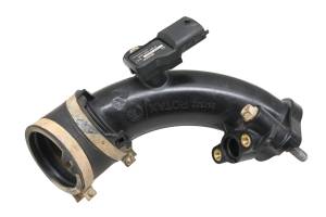 Can-Am - 15 Can-Am Outlander 450 L 4x4 Intake Manifold - Image 2