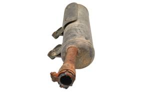 Can-Am - 10 Can-Am DS90 Muffler Exhaust Pipe - Image 3