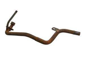 Can-Am - 10 Can-Am DS90 Header Exhaust Head Pipe - Image 2