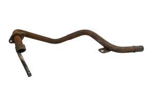 Can-Am - 10 Can-Am DS90 Header Exhaust Head Pipe - Image 3