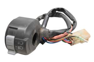 Can-Am - 08 Can-Am DS450 Headlight On Off Handlebar Start Switch For Parts - Image 4