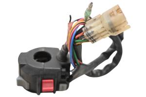 Can-Am - 08 Can-Am DS450 Headlight On Off Handlebar Start Switch For Parts - Image 5